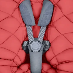 Cybex Snogga 2 Voetenzak - Seashell Beige