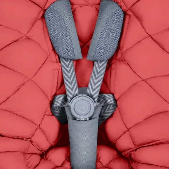 Cybex Snogga 2 Voetenzak - Seashell Beige