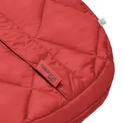 Cybex Snogga 2 Voetenzak - Seashell Beige