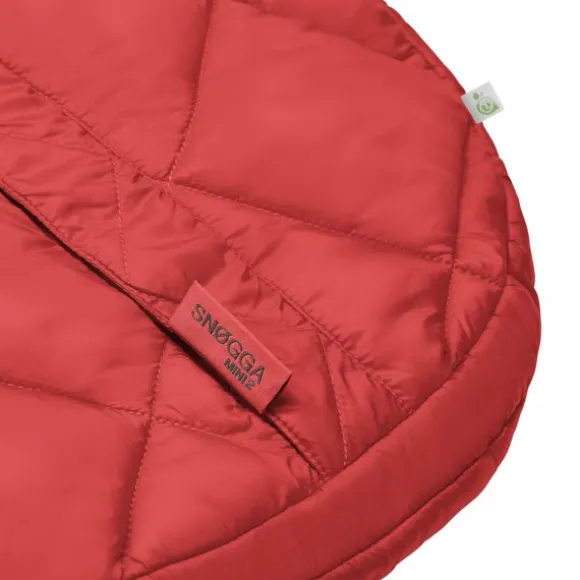 Cybex Snogga 2 Voetenzak - Seashell Beige