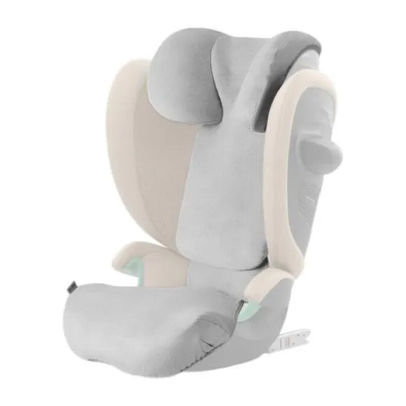 Cybex Solution G2 Zomerhoes - Grijs