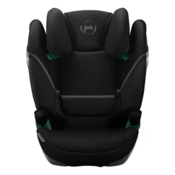 Cybex Solution S2 i-Fix Autostoeltje Moon Black