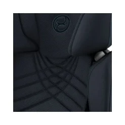 Cybex Solution T i-Fix Plus Autostoeltje - Cozy Beige