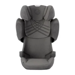 Cybex Solution T i-Fix Plus Autostoeltje - Cozy Beige