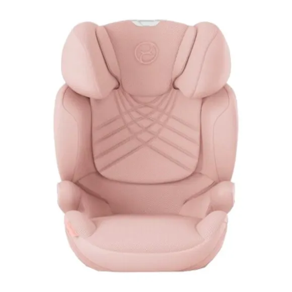 Cybex Solution T i-Fix Plus Autostoeltje - Cozy Beige