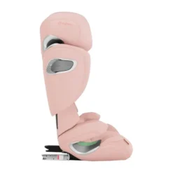 Cybex Solution T i-Fix Plus Autostoeltje - Cozy Beige