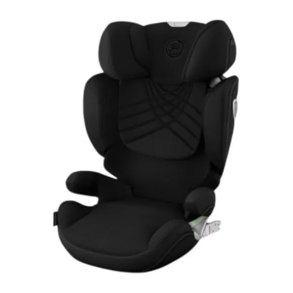 Cybex Solution T i-Fix Plus Autostoeltje - Cozy Beige