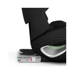 Cybex Solution T i-Fix Plus Autostoeltje - Cozy Beige