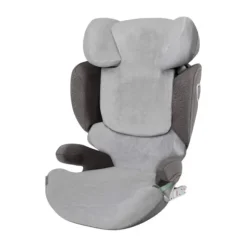 Cybex Solution T Plus Zomerhoes - Grey