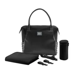 Cybex Verzorgingstas - Autumn Gold / Burnt Red