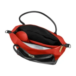 Cybex Verzorgingstas - Autumn Gold / Burnt Red