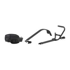 Cybex Zeno Pull Running Kit Black