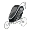 Cybex Zeno Seat Pack Medal Grey