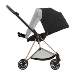 Cybex Zonnescherm - Light Grey