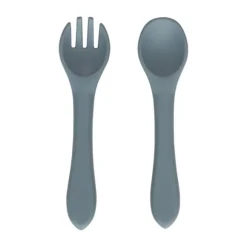 DAY Bestekset - Siliconen - Ivory Cream