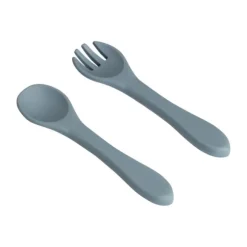 DAY Bestekset - Siliconen - Ivory Cream