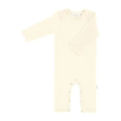 DAY Boxpakje Rib - Cream - Mt. 50/56