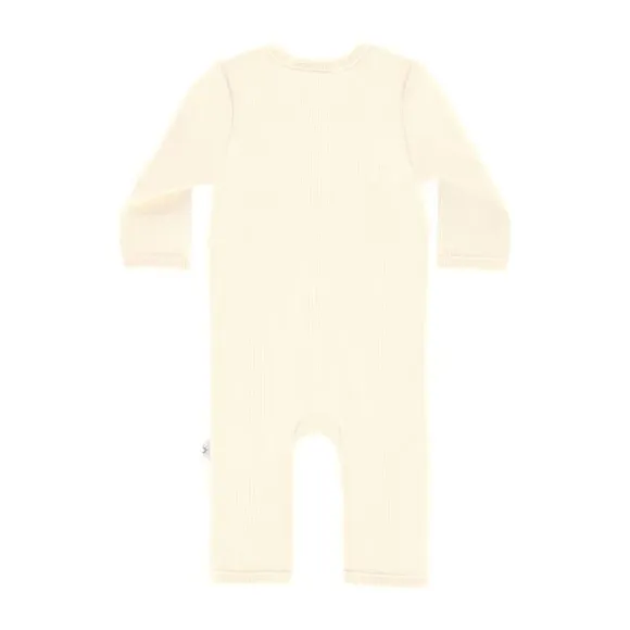 DAY Boxpakje Rib - Cream - Mt. 50/56