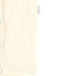 DAY Boxpakje Rib - Cream - Mt. 50/56