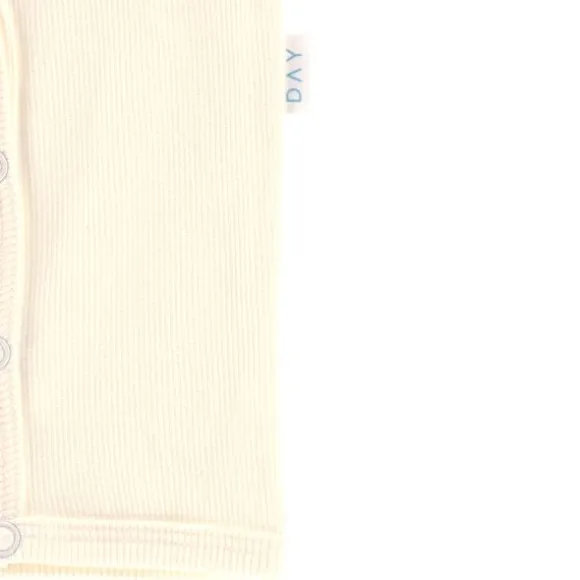 DAY Boxpakje Rib - Cream - Mt. 50/56