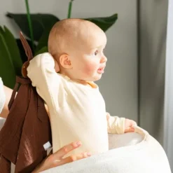 DAY Boxpakje Rib - Cream - Mt. 50/56