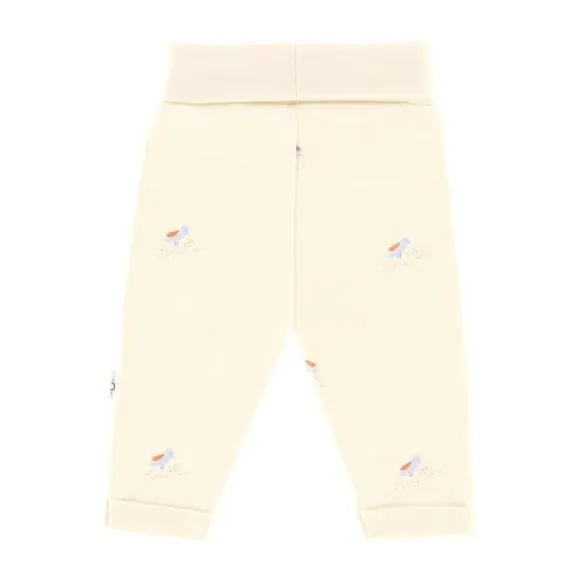 DAY Broekje - Cream - Mt. 50/56