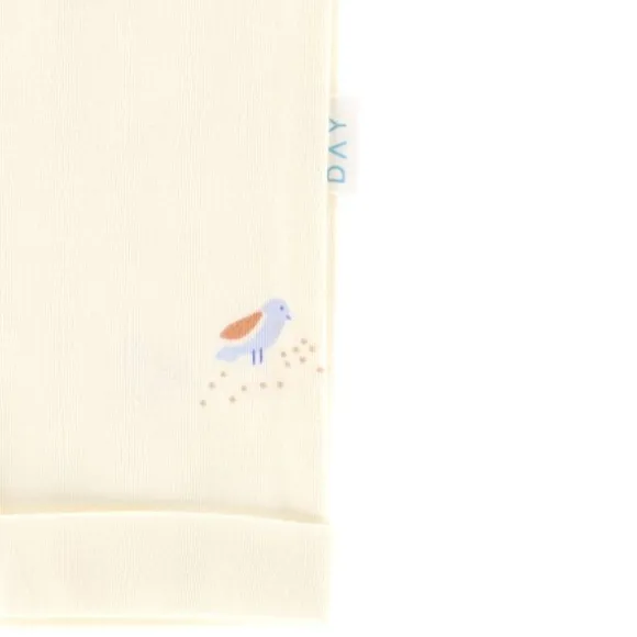 DAY Broekje - Cream - Mt. 50/56