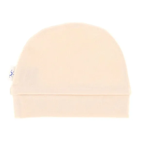 DAY Mutsje - Apricot - 0-6 Mnd