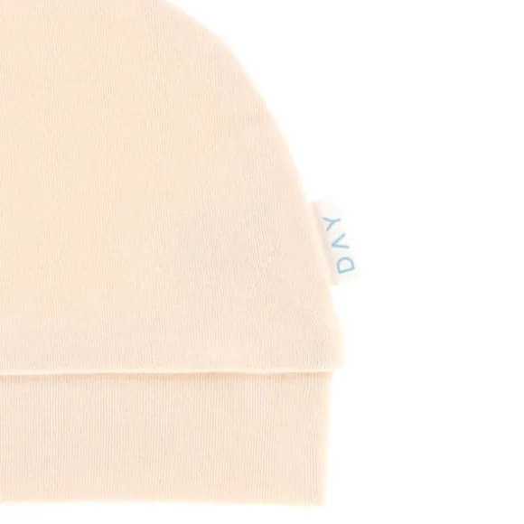 DAY Mutsje - Apricot - 0-6 Mnd