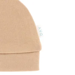 DAY Mutsje - Mocha - 0-6 Mnd