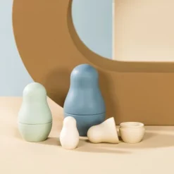 DAY Nesting Dolls Speelset - Siliconen