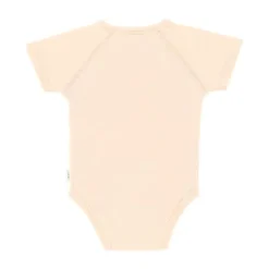 DAY Overslagromper Korte Mouw - Mt. 50/56 - Apricot