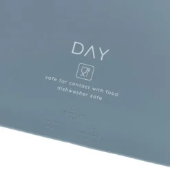 DAY Placemat - Siliconen - Ivory Cream