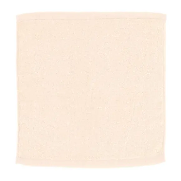 DAY Spuugdoekje - 30 x 30 cm - Apricot