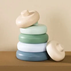 DAY Stapeltoren Rond - Siliconen