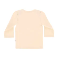 DAY T-Shirt Lange Mouw - Apricot - Mt. 50/56