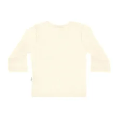 DAY T-Shirt Rib - Cream - Mt. 50/56