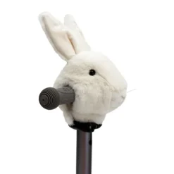De Wild & Soft Scooter Head - Konijn
