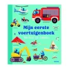 Deltas - Mijn Eerste Voertuigenboek
