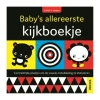 Deltas Boekje - Baby's Allereerste Kijkboekje