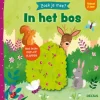 Deltas Boekje Zoek je mee? In het Bos