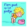 Deltas Kinderboekje - Fien Gaat Op Het Potje