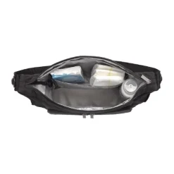 Deze Doona Essential Luiertas Nitro Black is een praktische tas waar je goed mee voor de dag kunt komen. ✓Laagste Prijsgarantie