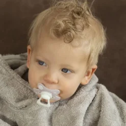 Difrax Dental Fopspeen Nacht 18+ Mnd