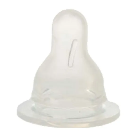 Difrax Flessenspeen Soft Kers M