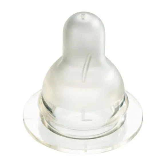 Difrax Flessenspeen Soft Kers M