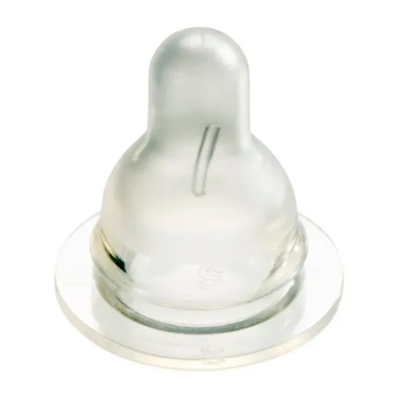 Difrax Flessenspeen Soft Kers M