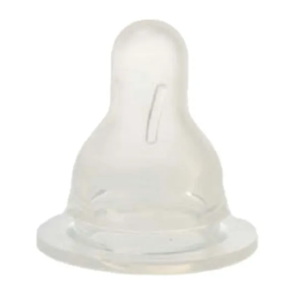 Difrax Flessenspeen Soft Kers 123