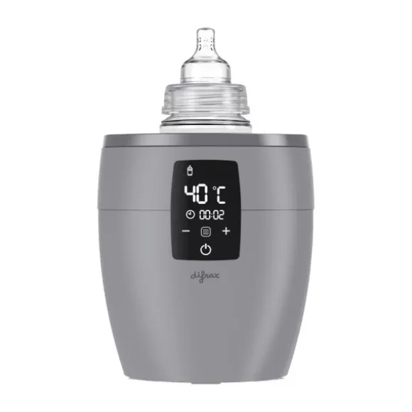 Difrax Flesverwarmer