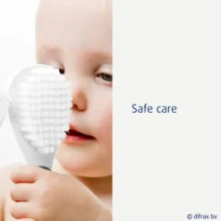 Difrax Kapset Zilver